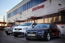 DSG Auto Contracts Testimonials