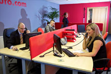 Subscribe to our Contract Hire and Car Leasing Deals