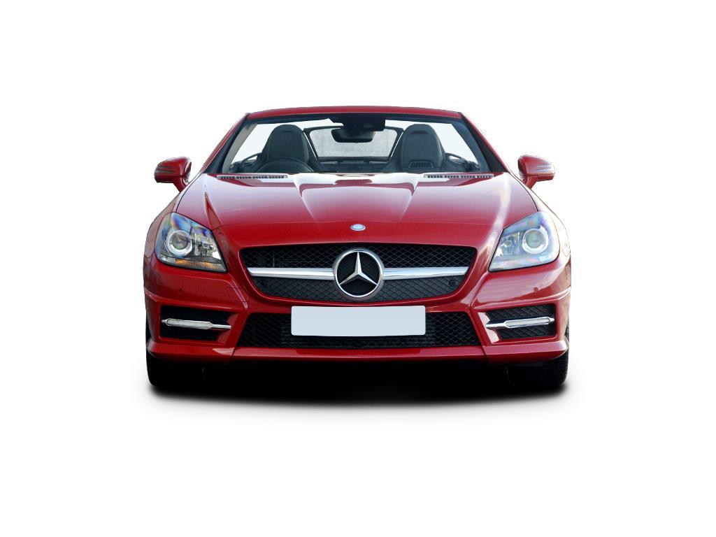 Mercedes slk 250 cdi contract hire #2