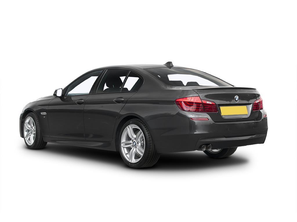 What is bmw step auto gearbox #5