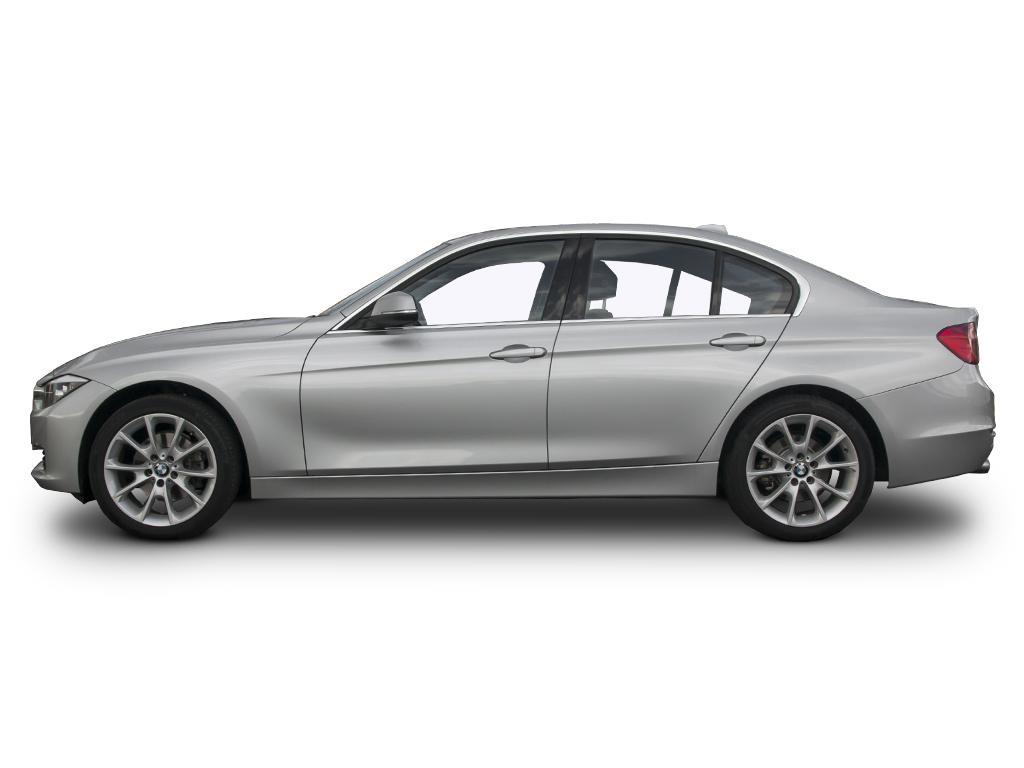 Bmw 320d efficient dynamics contract hire #2