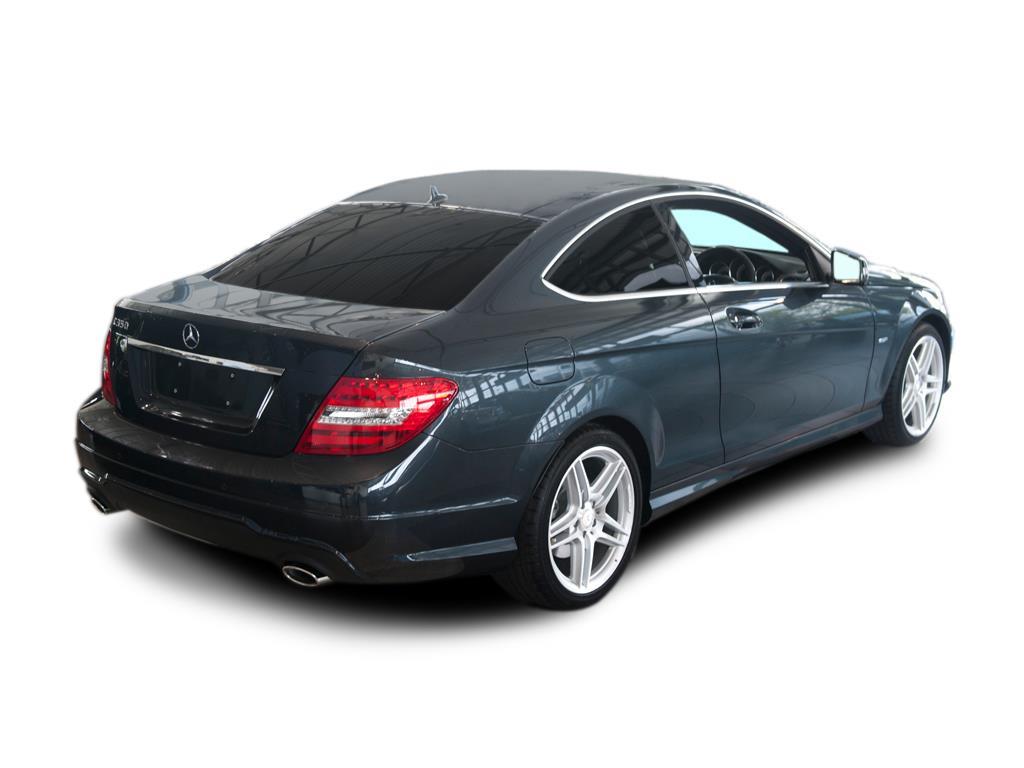 Mercedes c220 cdi sport contract hire #5