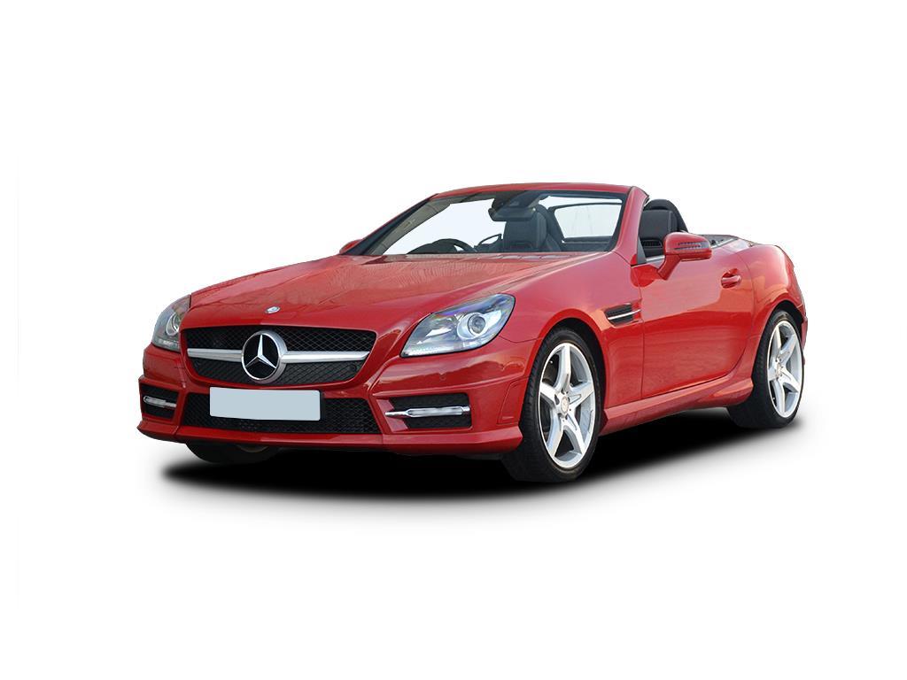 Mercedes slk 250 cdi contract hire #4