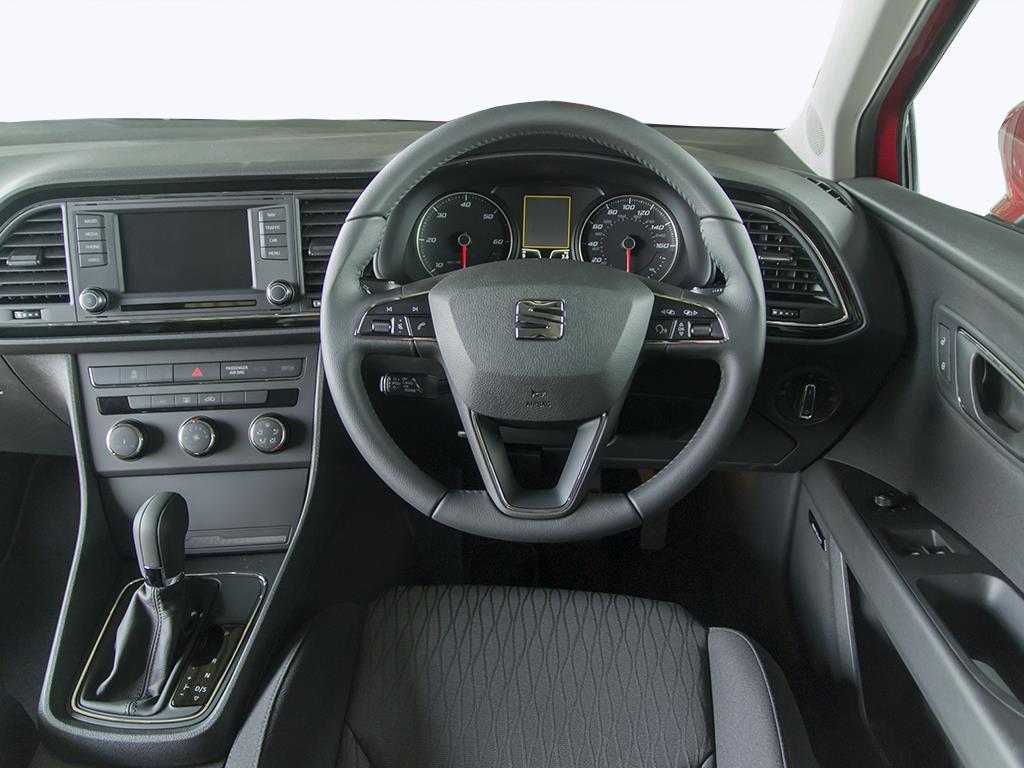 Seat leon 2018 lease deals