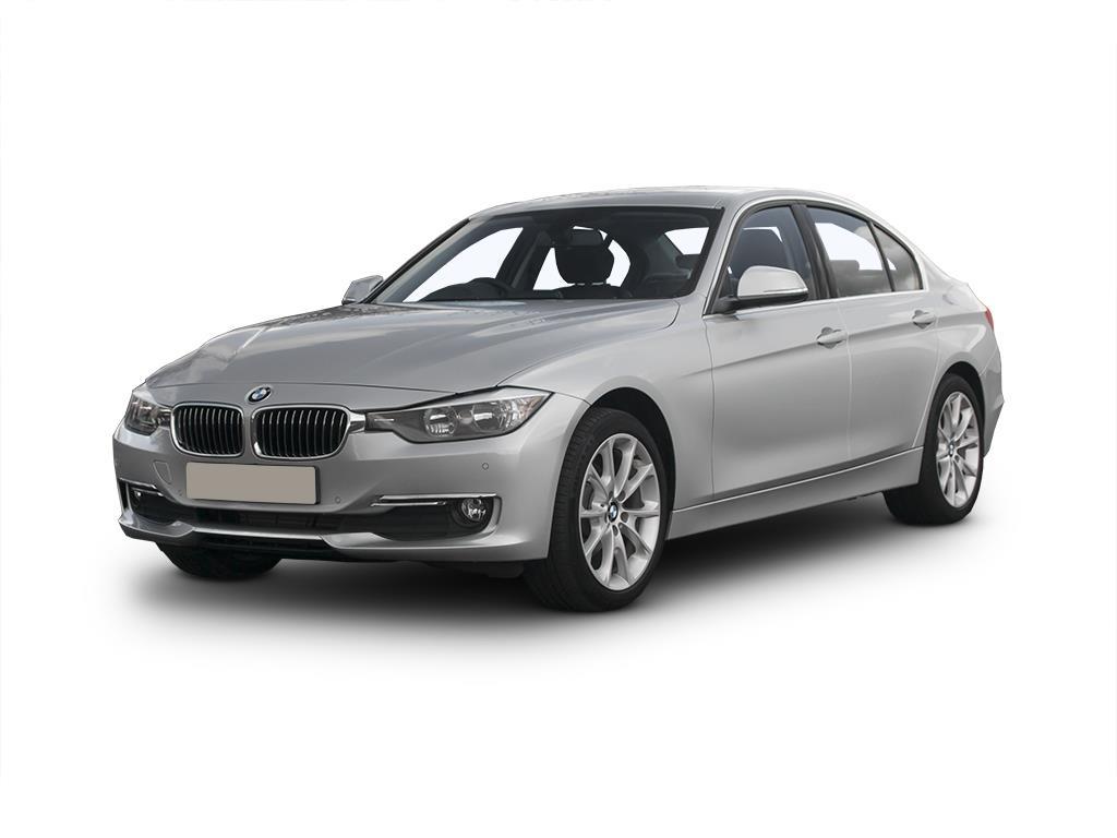 Bmw 335d m sport contract hire