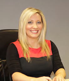 Jo Travis